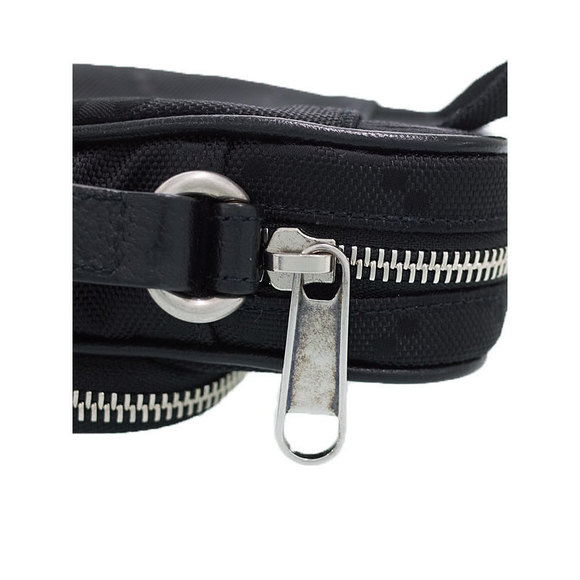 Gucci Off The Grid Mini Bag Shoulder Bag Black - Picture 8 of 9